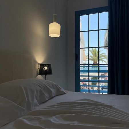 Cava Boutique Hotel Саранде Екстериор снимка