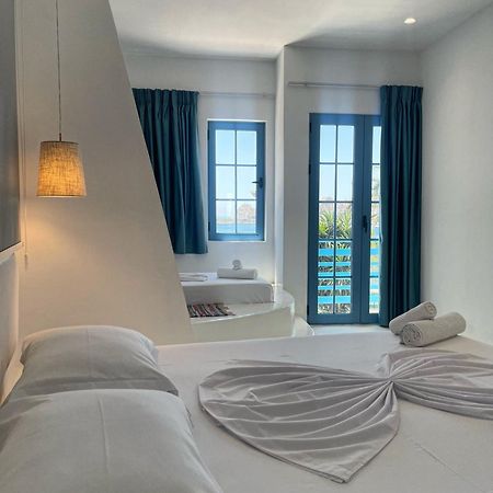 Cava Boutique Hotel Саранде Екстериор снимка