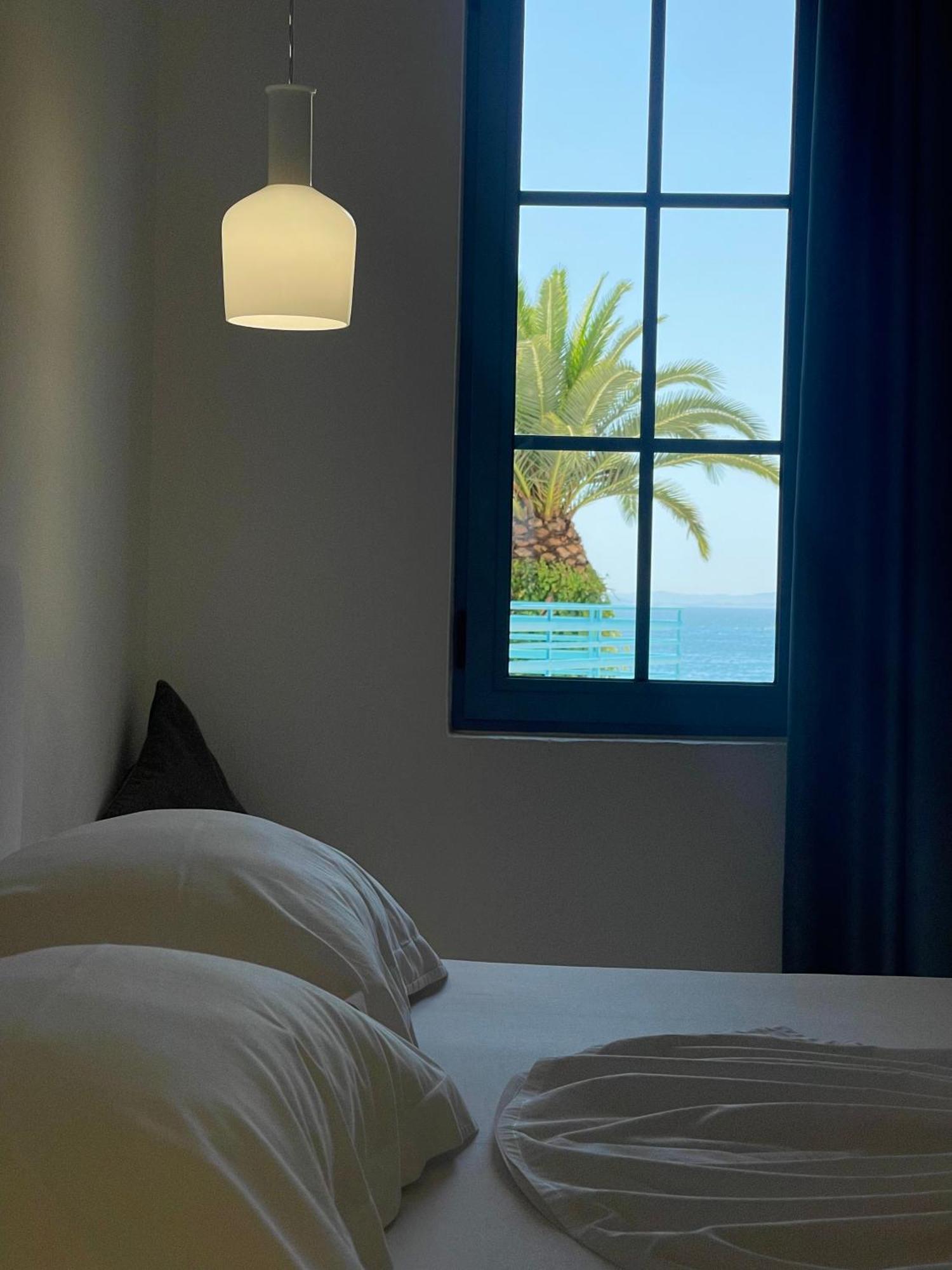 Cava Boutique Hotel Саранде Екстериор снимка