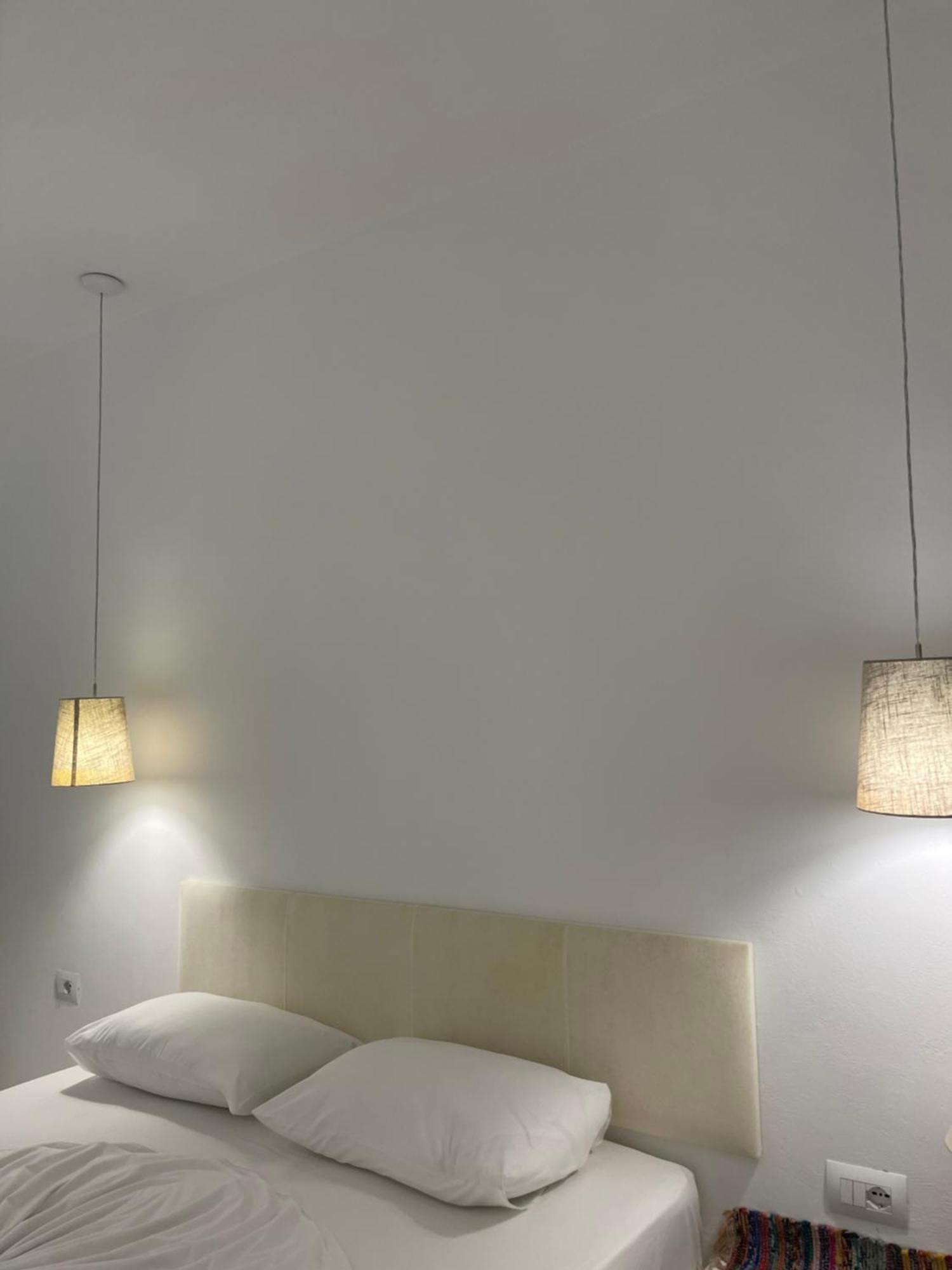 Cava Boutique Hotel Саранде Екстериор снимка