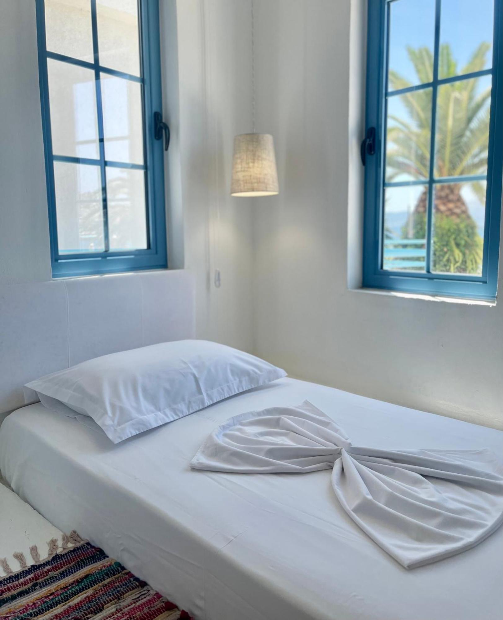Cava Boutique Hotel Саранде Екстериор снимка