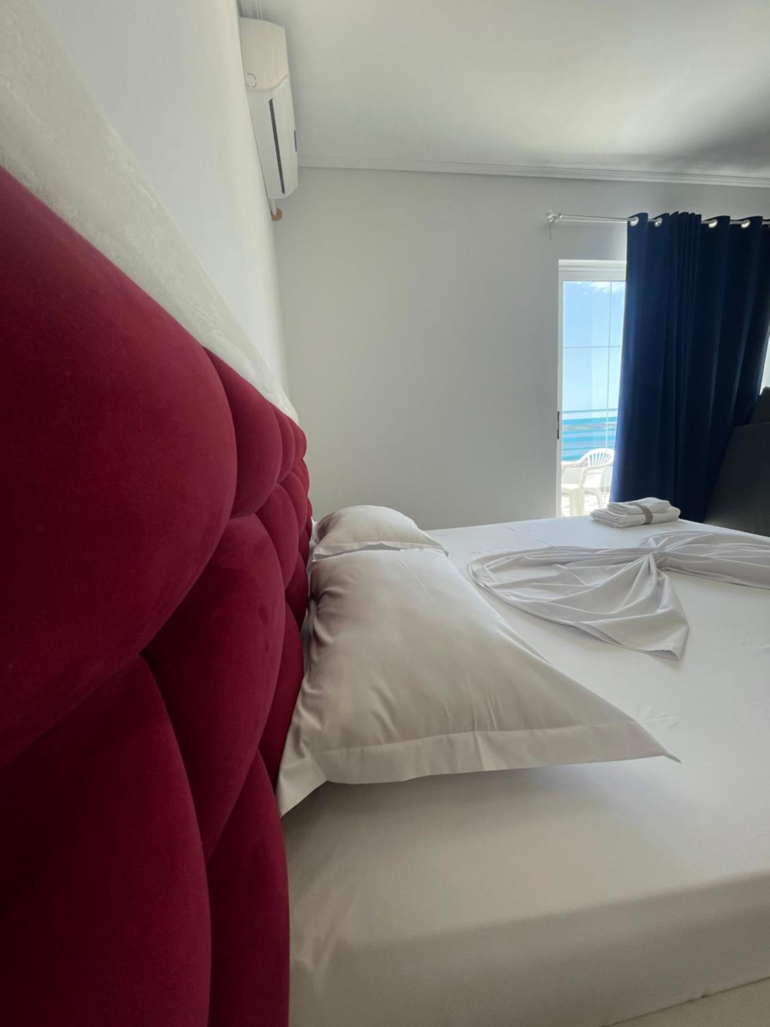 Cava Boutique Hotel Саранде Екстериор снимка