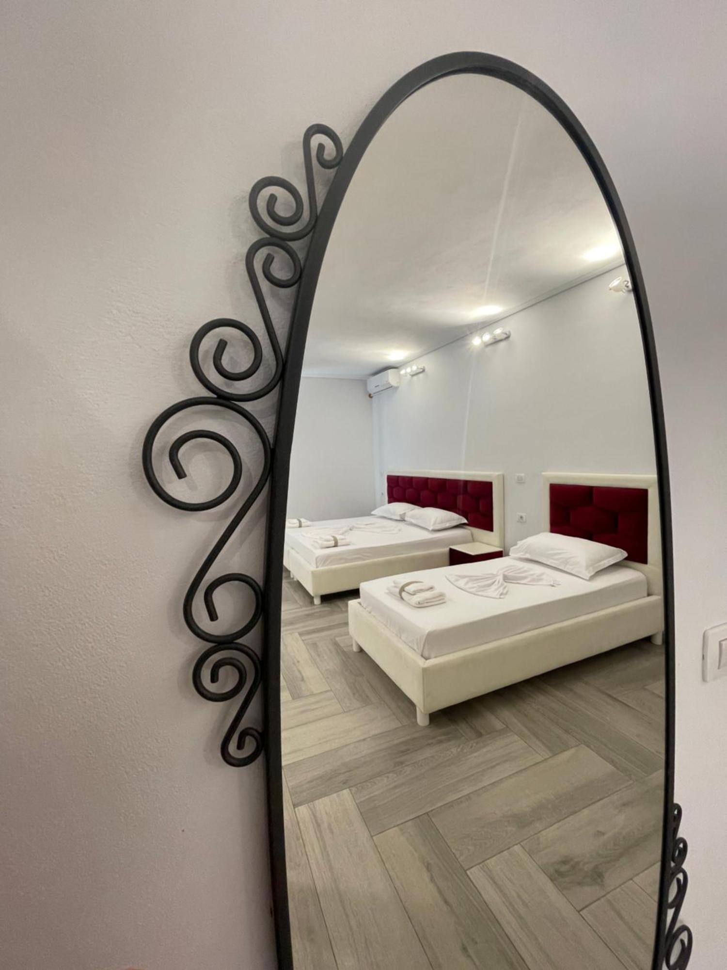 Cava Boutique Hotel Саранде Екстериор снимка