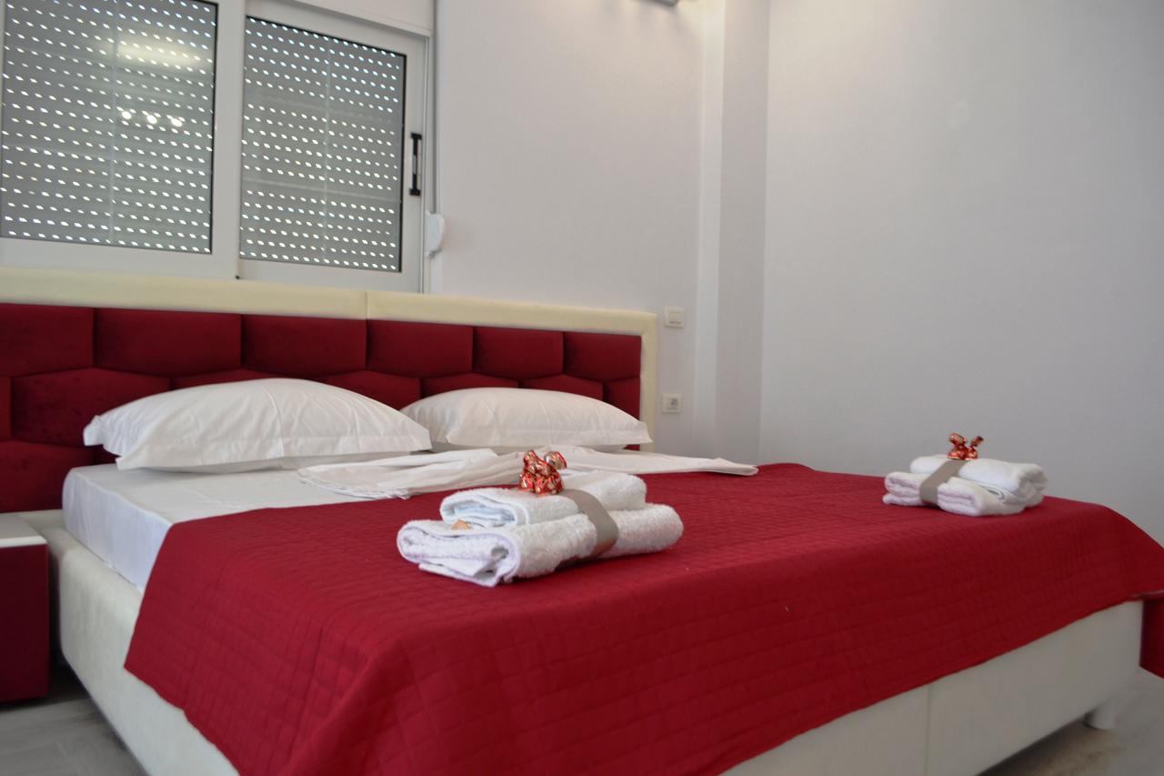 Cava Boutique Hotel Саранде Екстериор снимка
