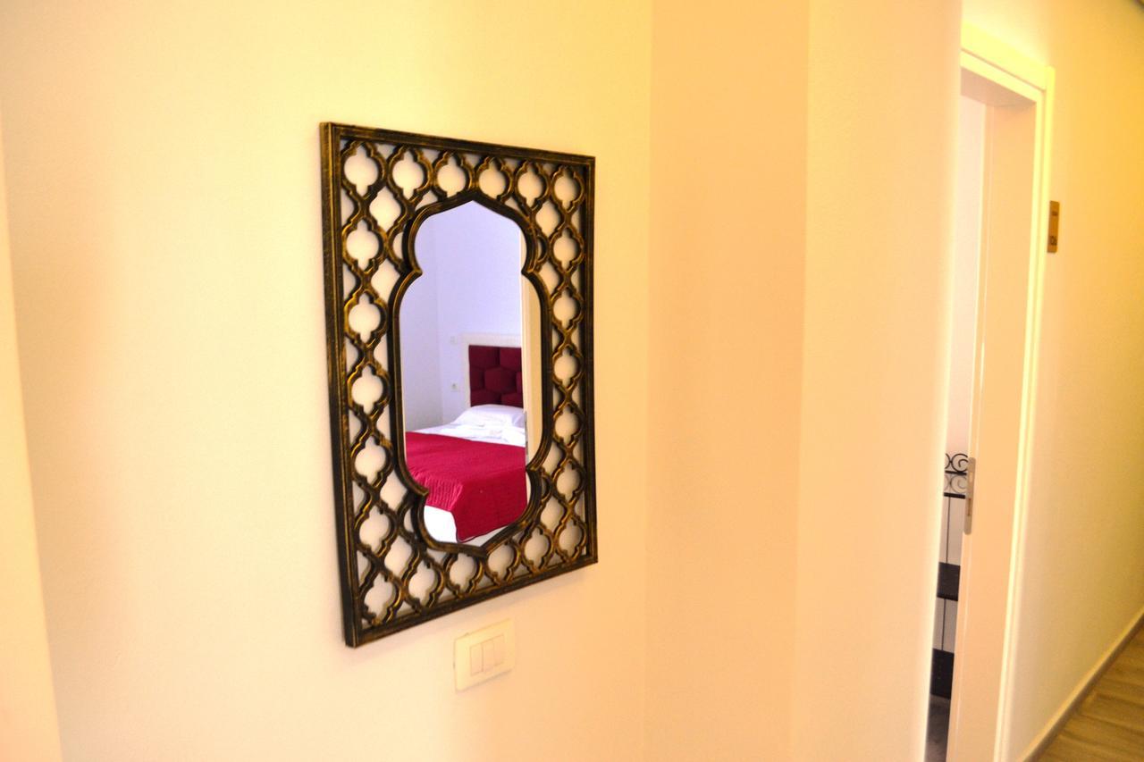 Cava Boutique Hotel Саранде Екстериор снимка