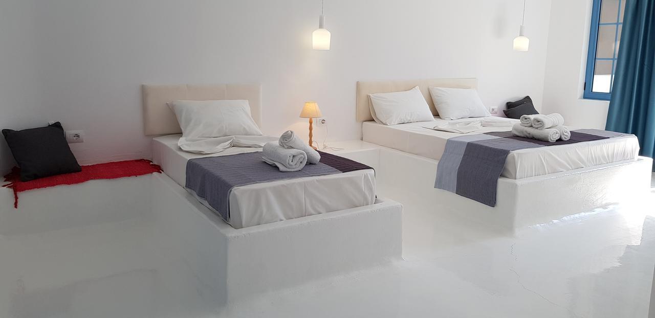 Cava Boutique Hotel Саранде Екстериор снимка
