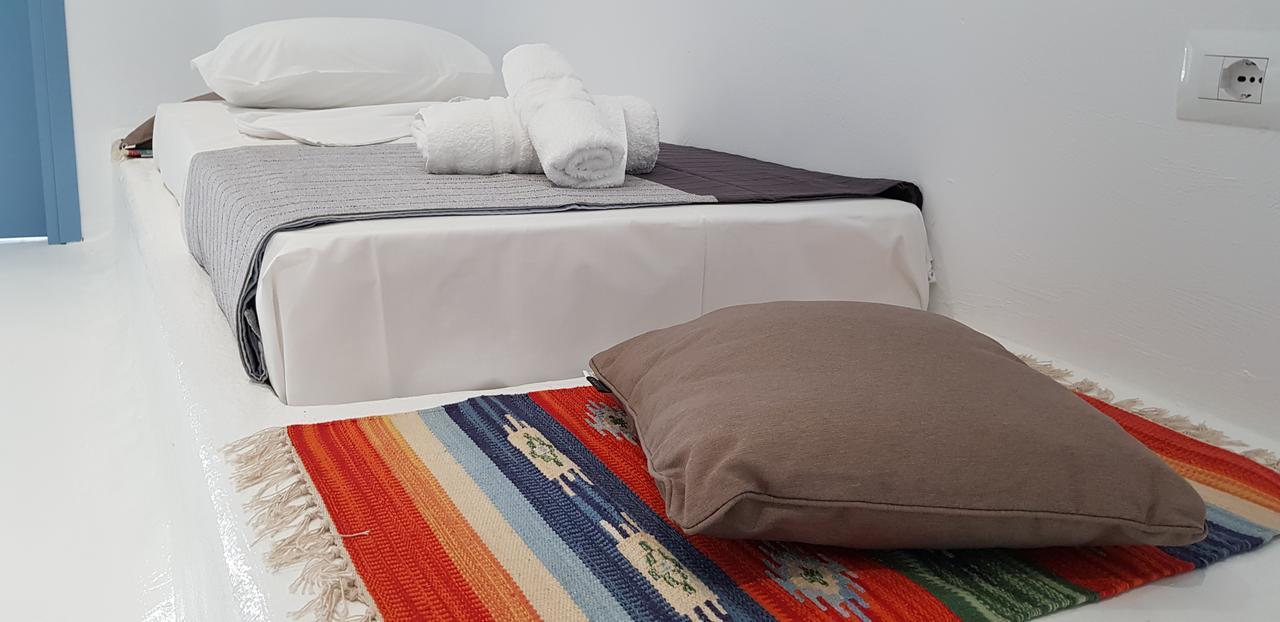 Cava Boutique Hotel Саранде Екстериор снимка
