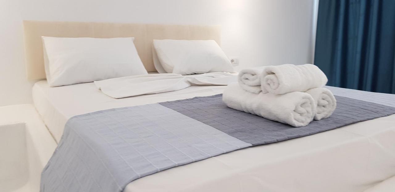 Cava Boutique Hotel Саранде Екстериор снимка