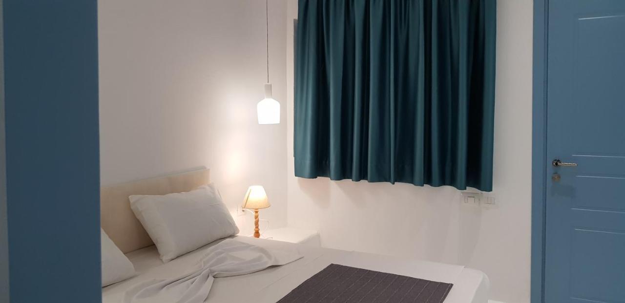 Cava Boutique Hotel Саранде Екстериор снимка