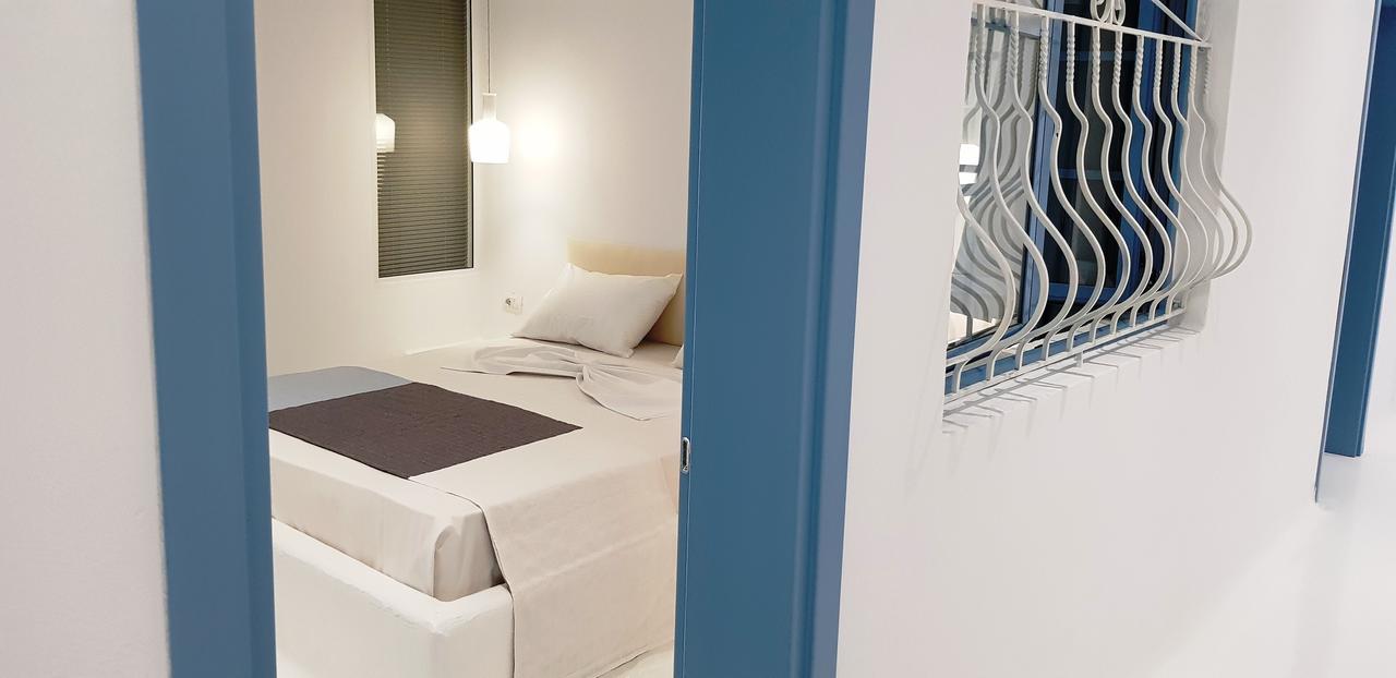 Cava Boutique Hotel Саранде Екстериор снимка