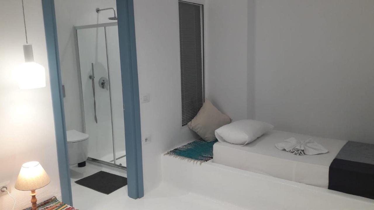 Cava Boutique Hotel Саранде Екстериор снимка
