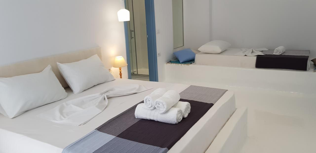 Cava Boutique Hotel Саранде Екстериор снимка