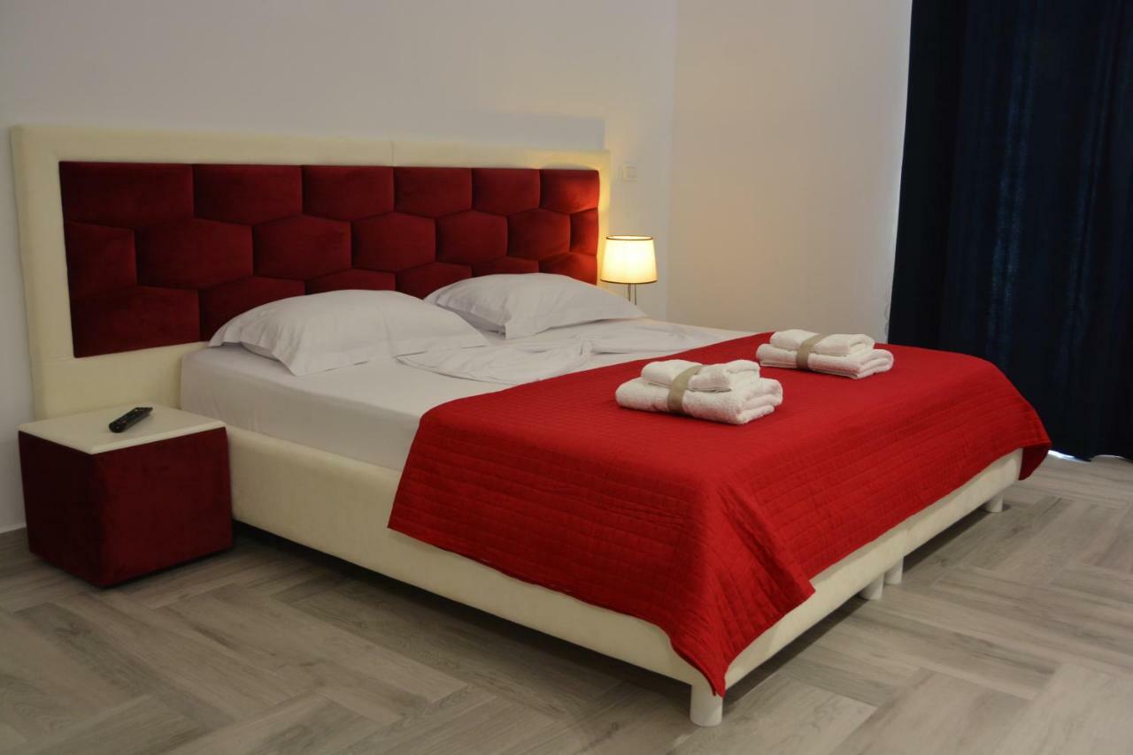 Cava Boutique Hotel Саранде Екстериор снимка