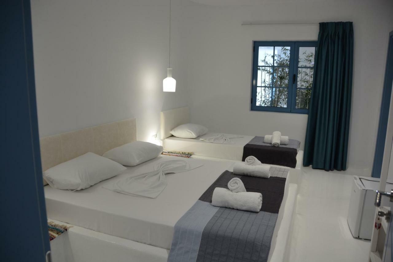Cava Boutique Hotel Саранде Екстериор снимка