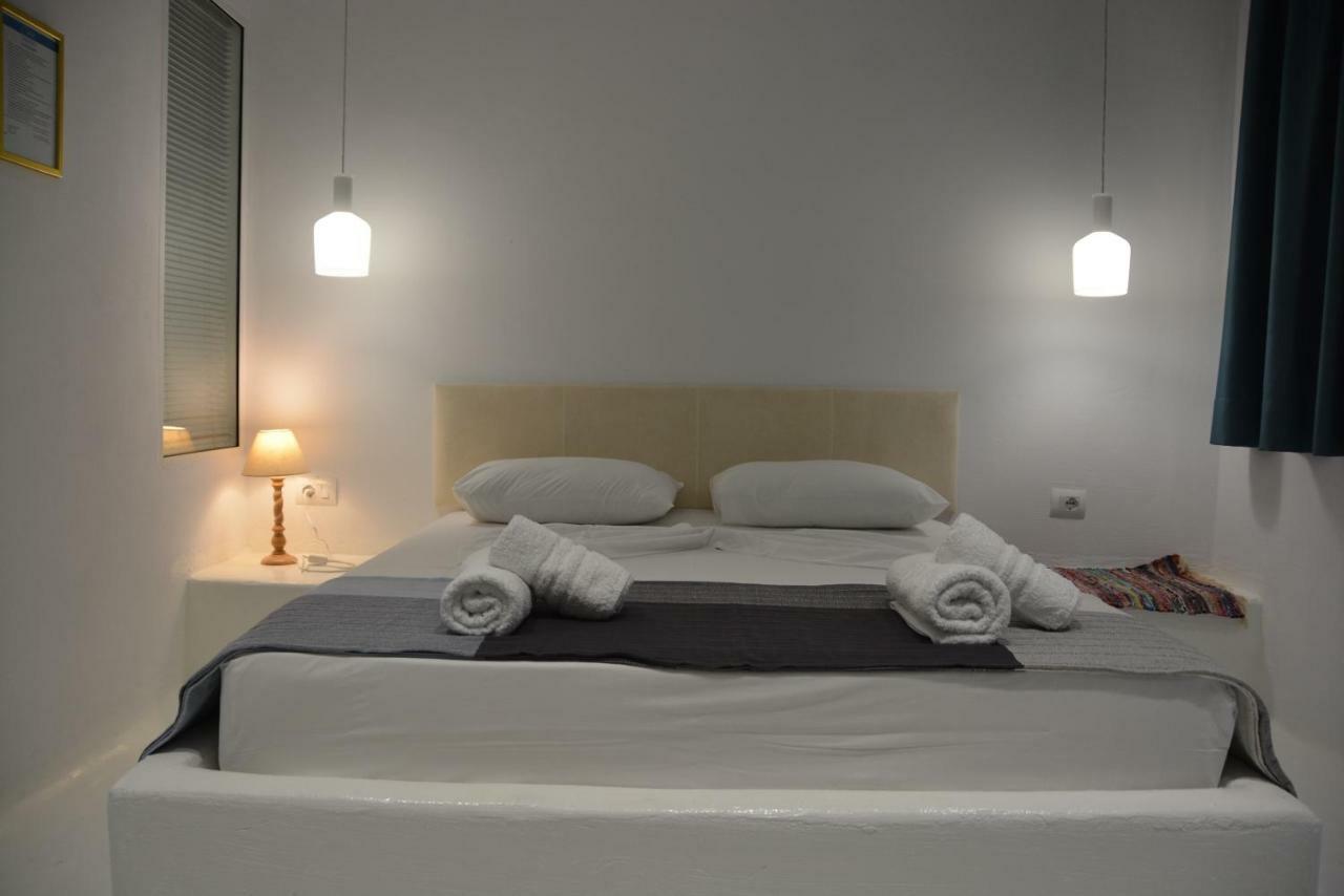 Cava Boutique Hotel Саранде Екстериор снимка